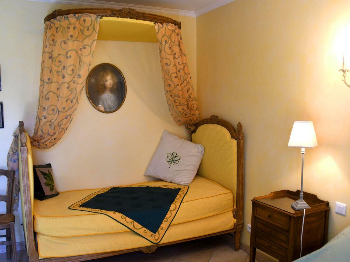 Les Chambres D'Adeline - B&B Murs  Dış mekan fotoğraf