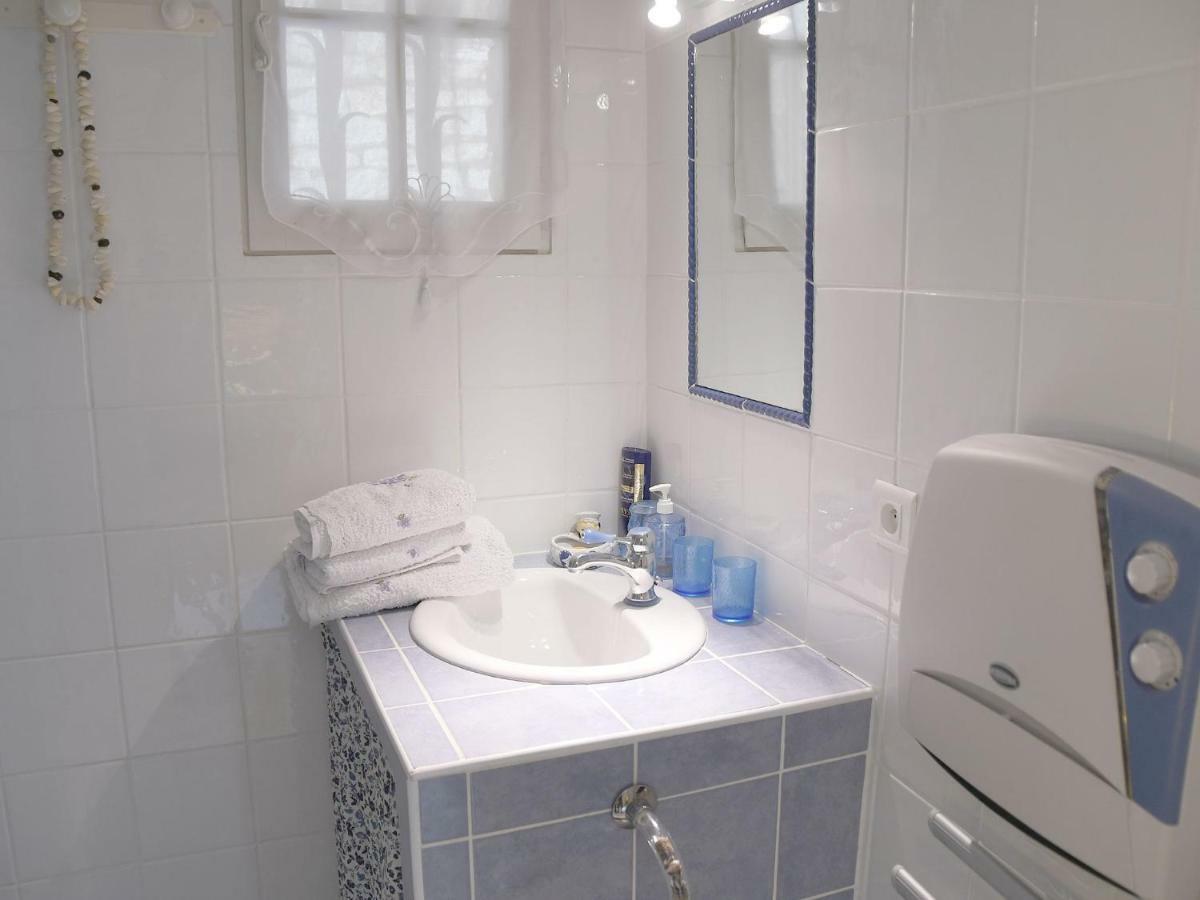Les Chambres D'Adeline - B&B Murs  Dış mekan fotoğraf