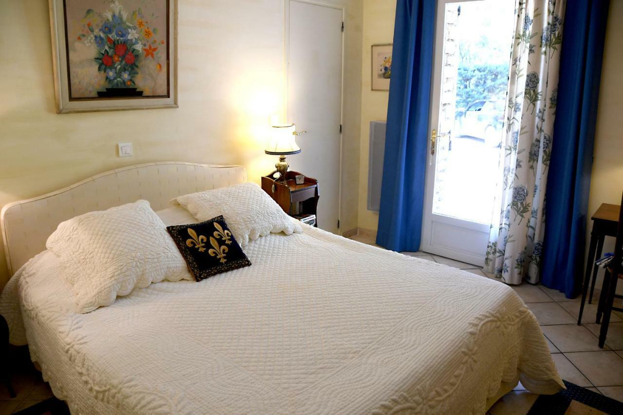 Les Chambres D'Adeline - B&B Murs  Dış mekan fotoğraf
