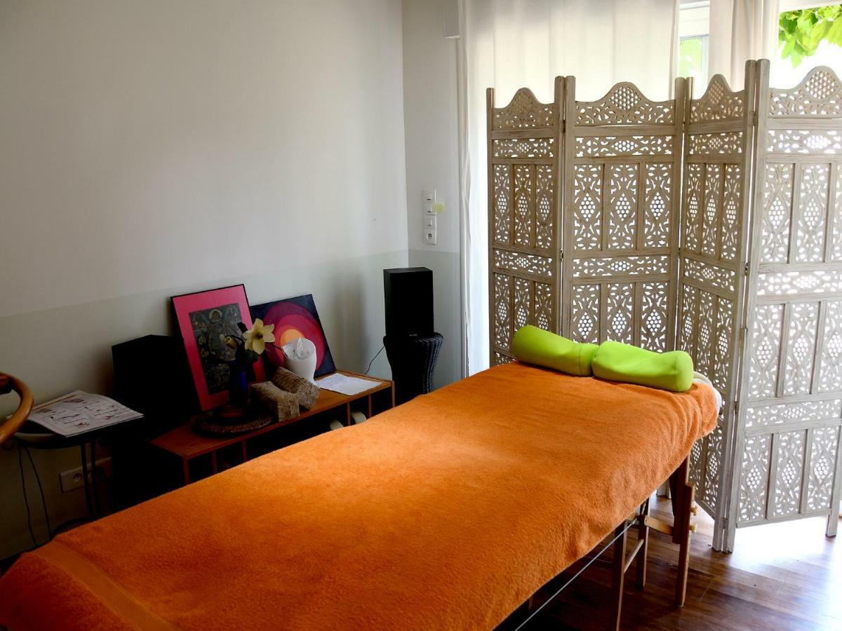 Les Chambres D'Adeline - B&B Murs  Dış mekan fotoğraf