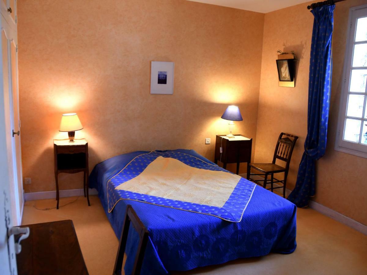 Les Chambres D'Adeline - B&B Murs  Dış mekan fotoğraf