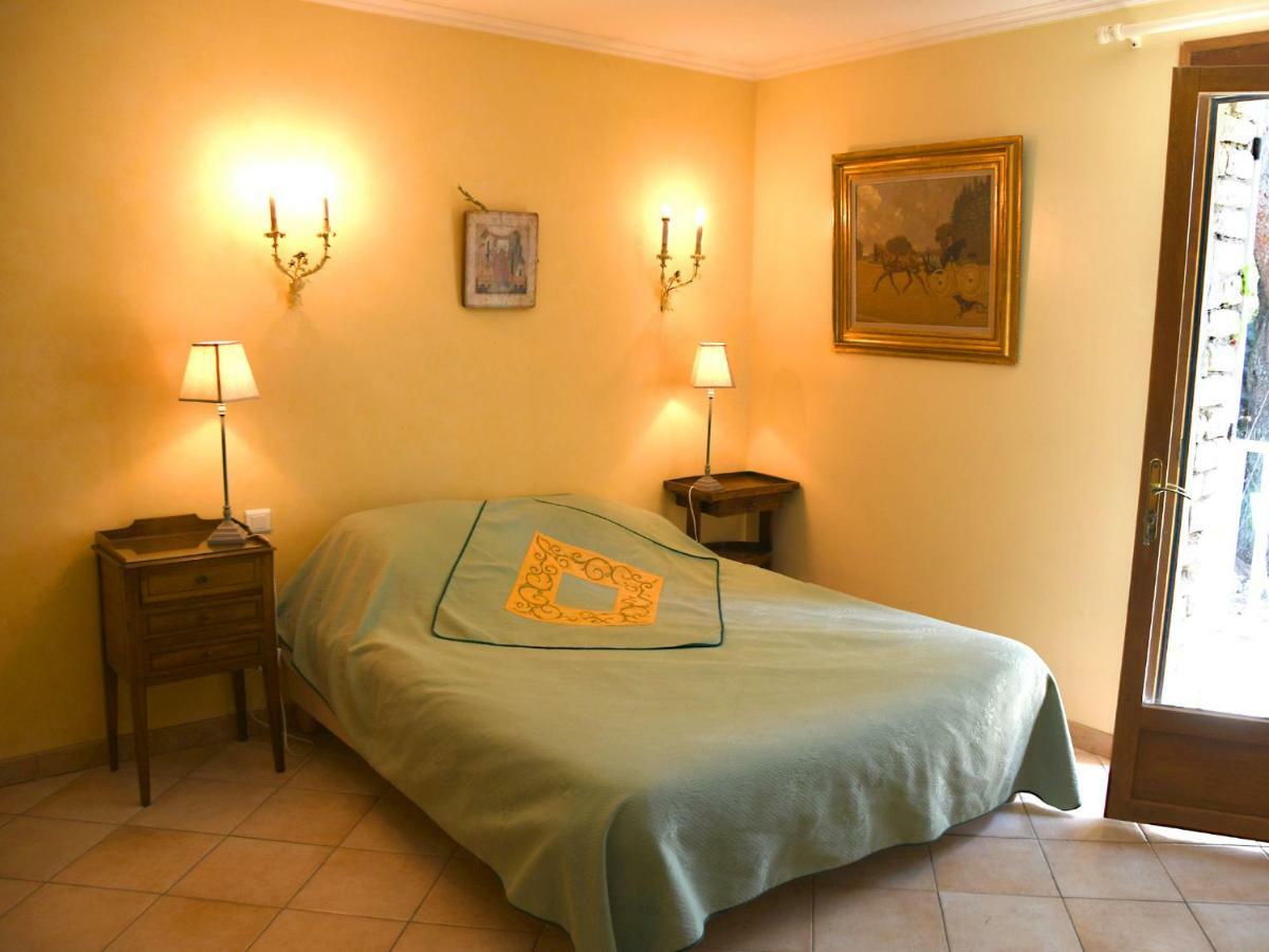 Les Chambres D'Adeline - B&B Murs  Dış mekan fotoğraf